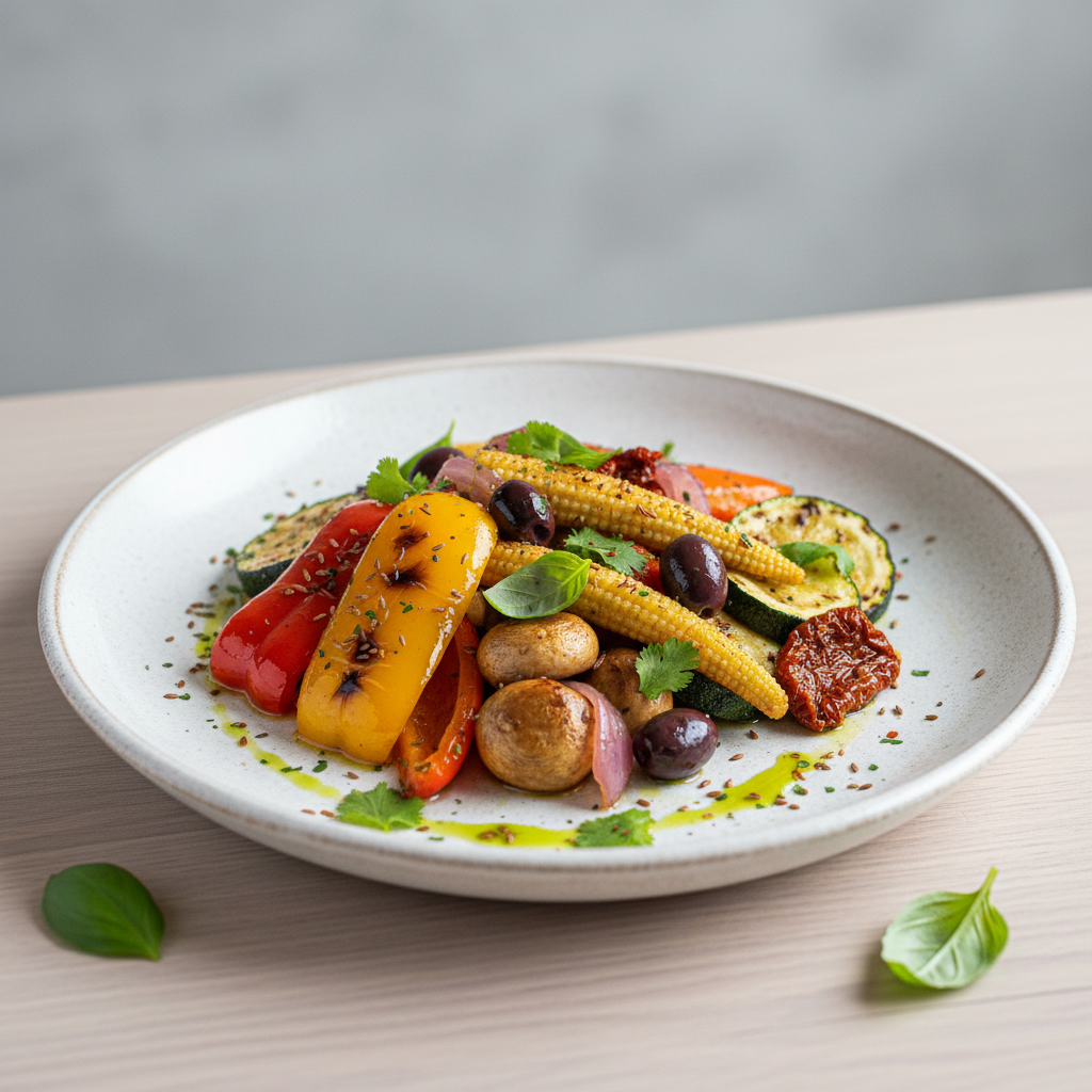 ITALIAN VERDURE