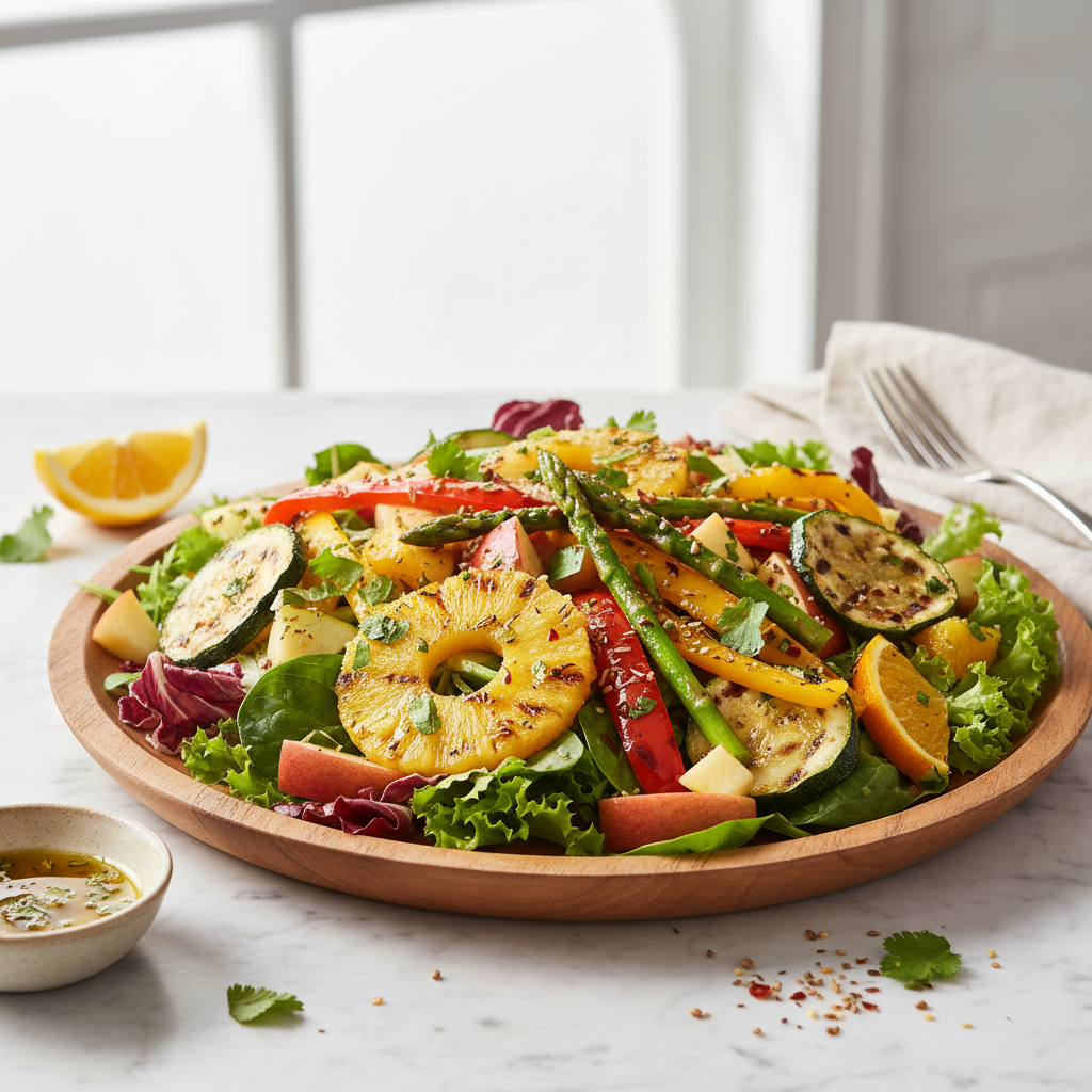 FARMHOUSE SALAD